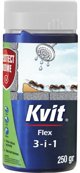 Kvitt® Flex 3-i-1