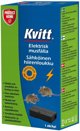 Kvitt® Elektrisk musefælde