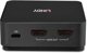 KVM Lindy 2-Port -C Dual HDMI 4K60 Switch