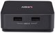 KVM Lindy 2-Port -C Dual HDMI 4K60 Switch