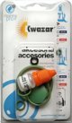 Kwazar Σετ Επισκευής Ψεκαστήρα Orion Super HD - Κιτ Συντήρησης με Λιπαντικό Σιλικόνης