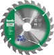 kwb 584795 Λεπίδα δίσκου πριονιού 16,5 cm 3 τεμάχια