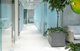 Kwietnik KARO 800x400x400 beton ECO recycled - jasny szary beton LA936-70 Lamela