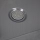 Kwietnik KARO 800x400x400 beton ECO recycled - jasny szary beton LA936-70 Lamela
