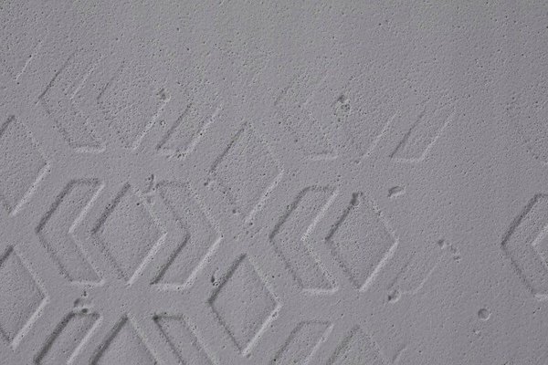 Kwietnik KARO 800x400x400 beton ECO recycled - czarny beton LA936-71 Lamela