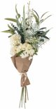 Bloomingville Symphonie Bouquet Κασπώ - Λευκό 5711173334995
