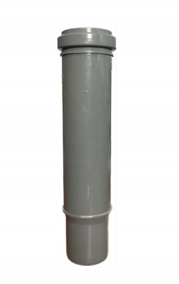 KWPP-TP-050-001 Krotiec z Wydluzonym Kielichem 1,8mm Fi 50