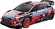 KYB Τηλεκατευθυνόμενο Αυτοκίνητο Hyundai i20 RC Car, Πλαστικό, 8001011636693