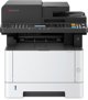 KYOCERA Klimaschutz-System ECOSYS MA4000fx/Plus + Laser-Multifunktionsgerät s/w