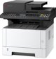 KYOCERA Klimaschutz-System ECOSYS MA4000fx/Plus + Laser-Multifunktionsgerät s/w