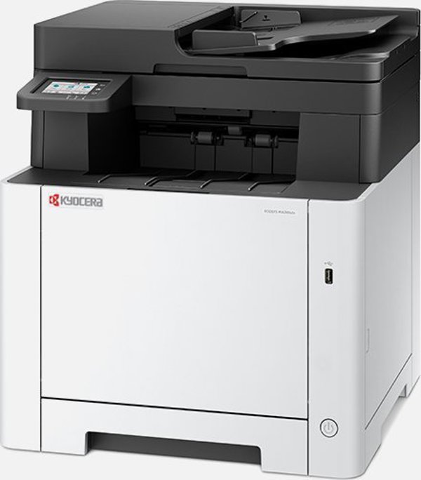 KYOCERA MA2101cwfx Laser A4 1200 x 1200 DPI 21 σελ./λεπτό Wi-Fi