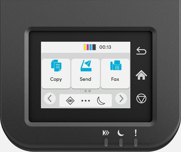 KYOCERA MA2101cwfx Laser A4 1200 x 1200 DPI 21 σελ./λεπτό Wi-Fi