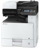 KYOCERA ECOSYS M8124cidn/Plus MFP Color A4/A3 24ppm Print Copy Scan Climate Protection System