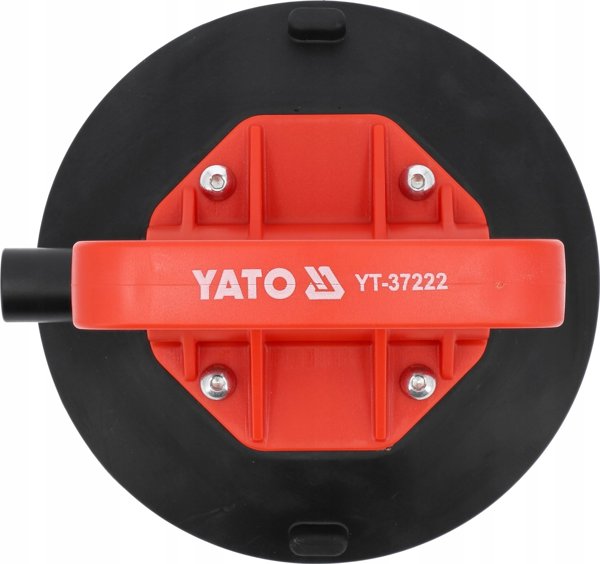 Κύπελλο Αναρρόφησης Sourcing YT 150mm Με Αντλία Κενού για Πλακίδια και Γυαλί