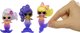 L.O.L. Surprise Mermaids Mkovr Magic Sis 598787