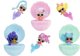 L.O.L. Surprise Mermaids Mkovr Magic Sis 598787