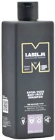 Label m Label.M, Royal Yuzu, Hair Shampoo, Anti-Frizz, 300 ml For Women