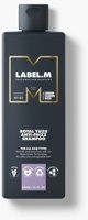 Label m Label.M, Royal Yuzu, Hair Shampoo, Anti-Frizz, 300 ml For Women