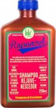 Lola Cosmetics Rapunzel Rejuvenating Shampoo - Σαμπουάν Μαλλιών για Ανάπτυξη 250ml
