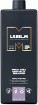 Label m Label.M, Royal Yuzu, Hair Shampoo, Anti-Frizz, 1000 ml For Women