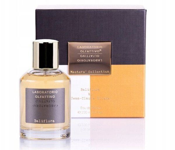 LABORATORIO OLFATTIVO Baliflora EDP spray 100ml