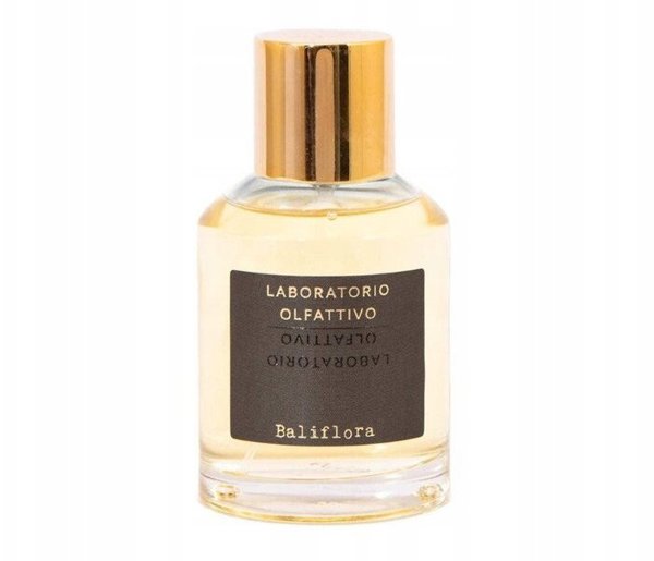 LABORATORIO OLFATTIVO Baliflora EDP spray 100ml