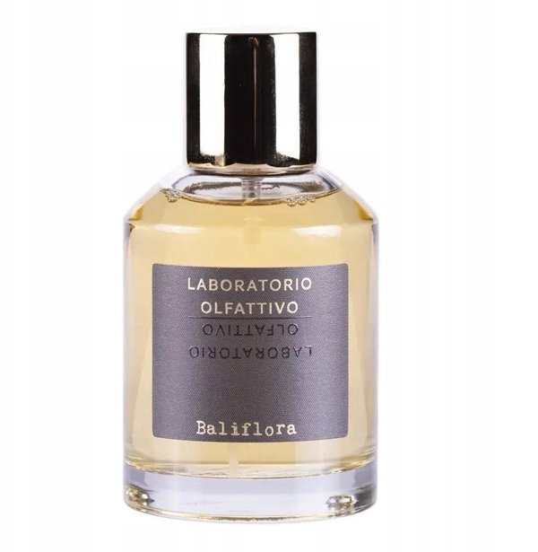 LABORATORIO OLFATTIVO Baliflora EDP spray 100ml