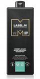 Label m Label.M, Honey & Oat, Hair Shampoo, Moisturising, 300 ml For Women