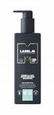 Label m Label.M, Honey & Oat, Hair Shampoo, Moisturising, 300 ml For Women