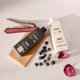 Label m Label.M, Cool Blonde, Hair Shampoo, For Neutralisation Of Yellow Tones, 1000 ml For Women