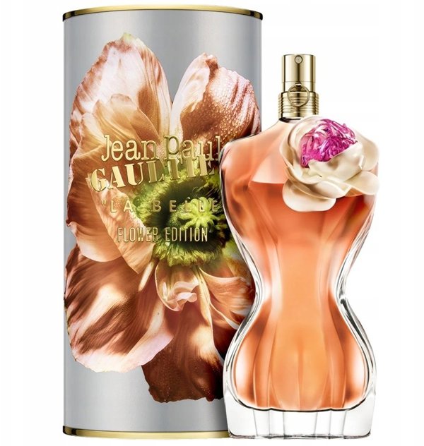 La Belle Flower Edition Eau de Parfum 100ml