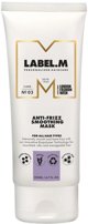 Label m Label.M, Anti-Frizz, Hair Treatment Cream Mask, Smoothing, 200 ml For Women