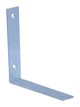 Συνδετήρας κατασκευαστικός 50x50x25x2.0mm