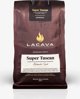 LaCava Super Tuscan Espresso Καφές σε Κόκκους 350g