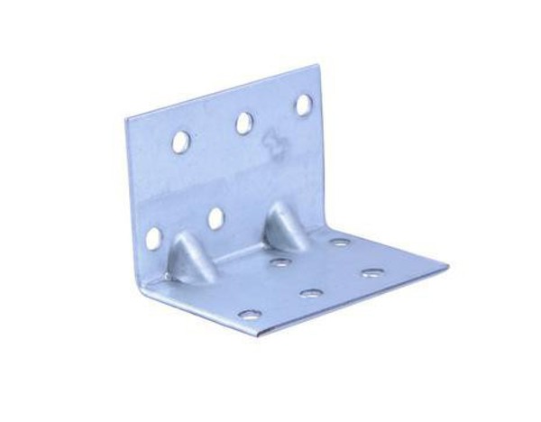 LACZNIK BUDOWLANY Z PRZETLOCZENIEM 40X40X60X1,5MM