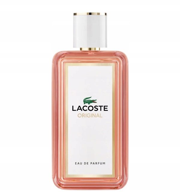 Lacoste Original pour Femme Eau de Parfum 100ml