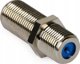 Σύνδεσμος F-Type (F-G/F-G) για Καλώδιο Κεραίας Coaxial, 5902887085130
