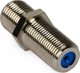 Σύνδεσμος F-Type (F-G/F-G) για Καλώδιο Κεραίας Coaxial, 5902887085130