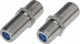 Σύνδεσμος F-Type (F-G/F-G) για Καλώδιο Κεραίας Coaxial, 5902887085130