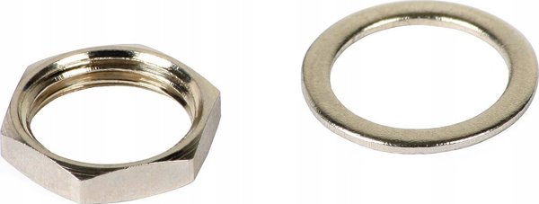 Σύνδεσμος F-Type (F-G/F-G) για Καλώδιο Κεραίας Coaxial, 5902887085130