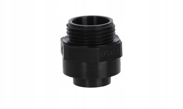 Lacznik rury WD 20M/13 E03DK-07080200303