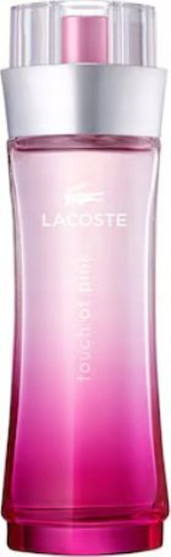 Lacoste Touch of Pink Eau De Toilette για Γυναίκες, 50ml