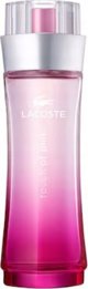 Lacoste Touch of Pink Eau De Toilette για Γυναίκες, 50ml