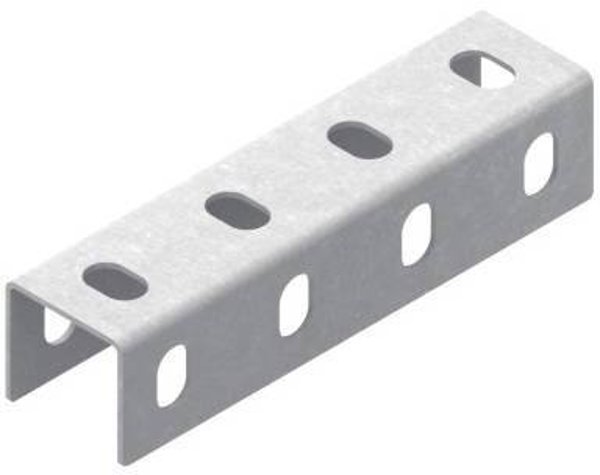 Lacznik ceownika LC41H41 644411 50szt