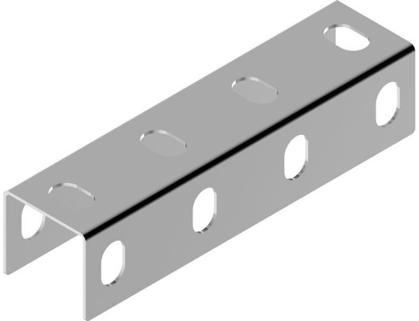 Lacznik ceownika LC41H41 644411 50szt