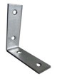 Lacznik budowlany 40x40x12x2.0mm