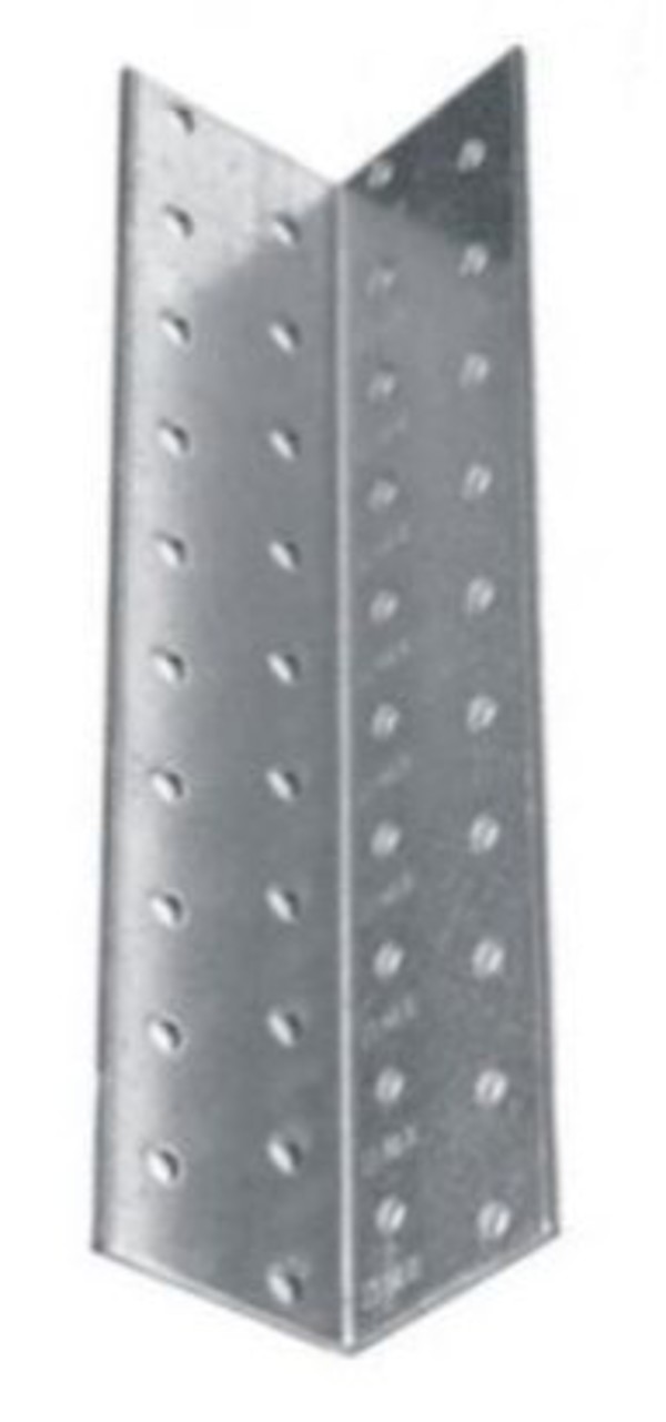 Lacznik budowlany wzmacniany 120x120x80x2,5mm