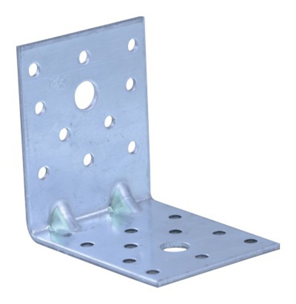 Σύνδεσμος οικοδομής με ανάγλυφο 75x75x602,5mm