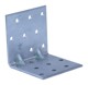 Lacznik Budowlany z Przetloczeniem 60x60x60x2.5mm