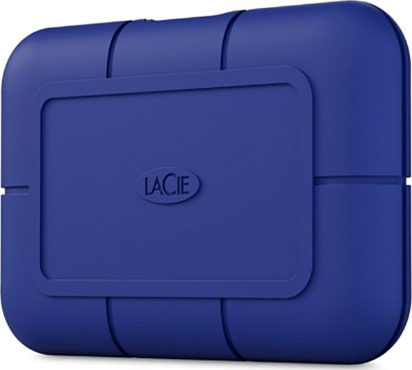 LACIE Rugged Pro5 2TB SSD USB-C